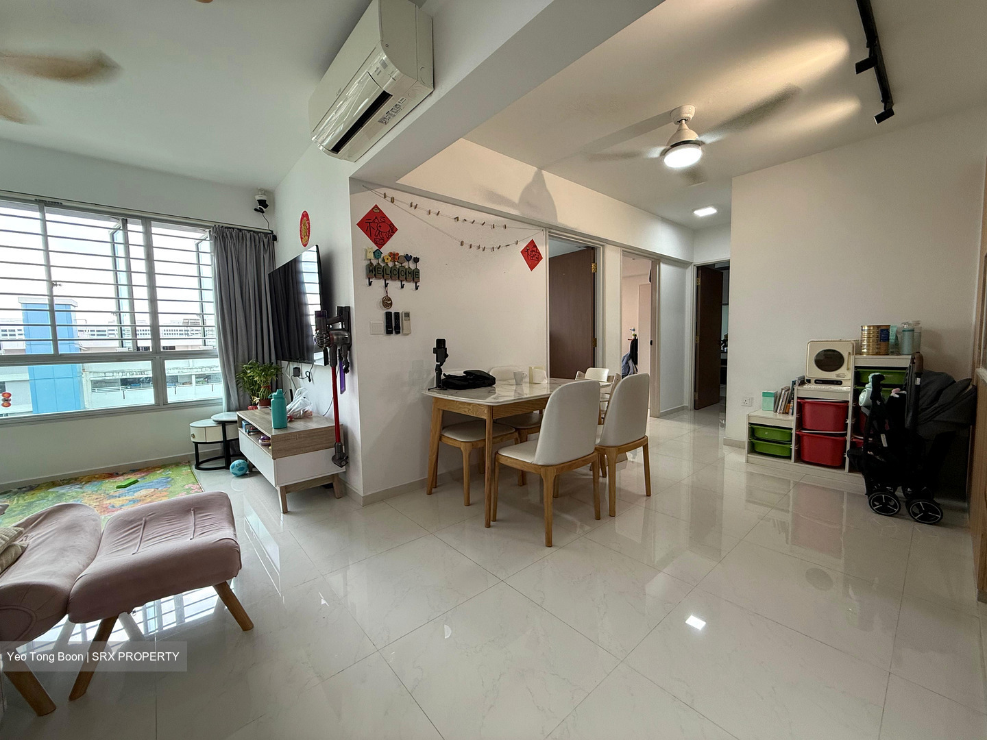 Blk 431A Bedok North Woods (Bedok), HDB 4 Rooms #554439571